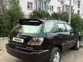 Lexus RX 300 2002 года за 5 500 000 тг. в Кокшетау – фото 2