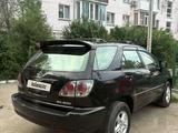 Lexus RX 300 2002 года за 5 500 000 тг. в Кокшетау – фото 2