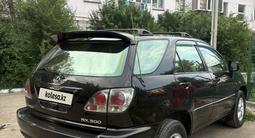 Lexus RX 300 2002 годаүшін5 500 000 тг. в Кокшетау – фото 2