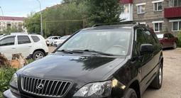 Lexus RX 300 2002 годаүшін5 500 000 тг. в Кокшетау