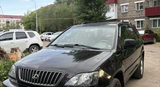 Lexus RX 300 2002 года за 5 500 000 тг. в Кокшетау