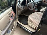 Lexus RX 300 2002 года за 5 500 000 тг. в Кокшетау – фото 5