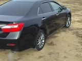 Toyota Camry 2014 года за 8 500 000 тг. в Костанай – фото 4