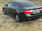 Toyota Camry 2014 года за 8 500 000 тг. в Костанай – фото 5