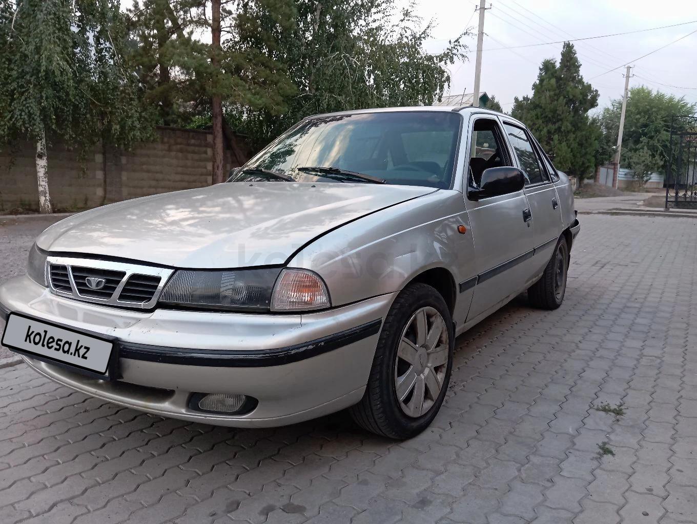 Daewoo Nexia 2006 г.