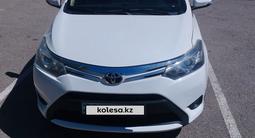 Toyota Yaris 2013 годаүшін6 200 000 тг. в Алматы