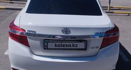 Toyota Yaris 2013 года за 6 200 000 тг. в Алматы – фото 4