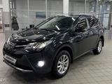 Toyota RAV4 2015 годаfor12 100 000 тг. в Уральск – фото 2