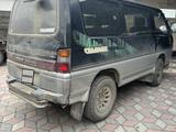 Mitsubishi Delica 1992 годаүшін1 100 000 тг. в Алматы – фото 2