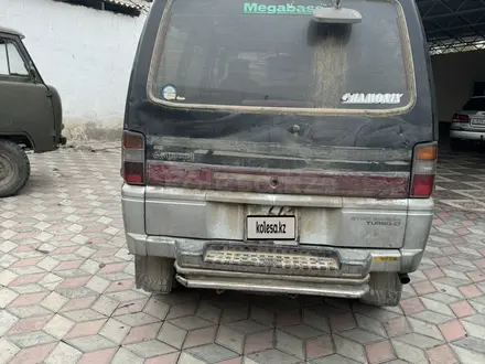 Mitsubishi Delica 1992 года за 1 100 000 тг. в Алматы – фото 3