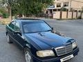 Mercedes-Benz C 180 1994 годаүшін1 800 000 тг. в Тараз – фото 2