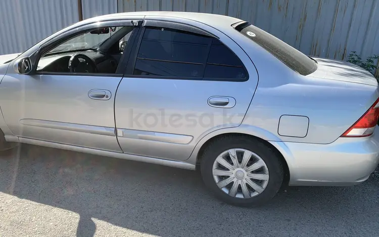 Nissan Almera Classic 2008 годаfor3 400 000 тг. в Алматы