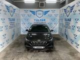 Hyundai Elantra 2021 года за 10 490 000 тг. в Тараз