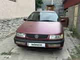 Volkswagen Passat 1995 года за 1 450 000 тг. в Алматы