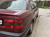 Volkswagen Passat 1995 года за 1 450 000 тг. в Алматы – фото 4
