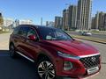 Hyundai Santa Fe 2019 годаfor14 000 000 тг. в Астана