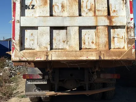 Shacman (Shaanxi)  F2000 2012 года за 15 000 000 тг. в Астана – фото 12