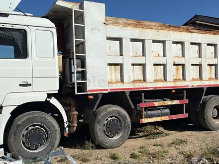 Shacman (Shaanxi)  F2000 2012 года за 15 000 000 тг. в Астана – фото 13