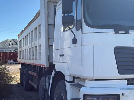 Shacman (Shaanxi)  F2000 2012 года за 15 000 000 тг. в Астана – фото 3