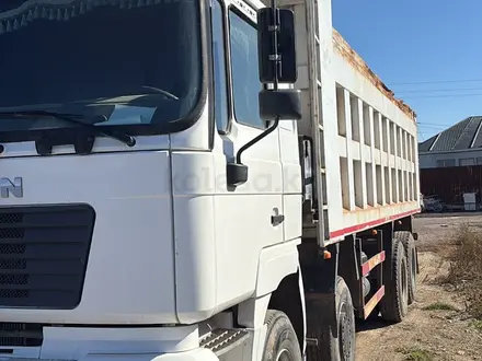 Shacman (Shaanxi)  F2000 2012 года за 15 000 000 тг. в Астана – фото 2