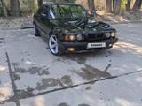 BMW 530 1994 года за 2 600 000 тг. в Алматы – фото 2