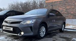 Toyota Camry 2015 года за 12 200 000 тг. в Павлодар – фото 2