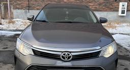 Toyota Camry 2015 года за 12 200 000 тг. в Павлодар – фото 5