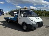 ГАЗ  ГАЗель (3302) 2007 годаүшін5 200 000 тг. в Усть-Каменогорск
