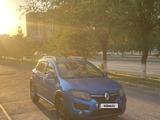 Renault Sandero Stepway 2016 годаүшін2 600 000 тг. в Шымкент