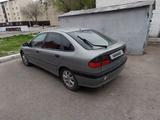 Renault Laguna 1998 годаүшін350 000 тг. в Тараз – фото 4