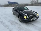 Mercedes-Benz E 200 1995 года за 2 100 000 тг. в Караганда – фото 4