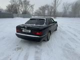 Mercedes-Benz E 200 1995 года за 2 100 000 тг. в Караганда – фото 3