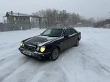 Mercedes-Benz E 200 1995 года за 2 100 000 тг. в Караганда – фото 5