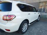 Nissan Patrol 2014 года за 13 000 000 тг. в Усть-Каменогорск – фото 2