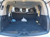Nissan Patrol 2014 года за 13 000 000 тг. в Усть-Каменогорск – фото 3