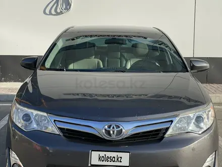 Toyota Camry 2012 года за 4 600 000 тг. в Атырау