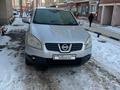 Nissan Qashqai 2008 года за 4 900 000 тг. в Астана – фото 2