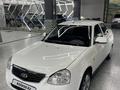 ВАЗ (Lada) Priora 2170 2012 годаүшін2 550 000 тг. в Семей