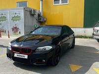 BMW 535 2013 годаүшін6 000 000 тг. в Алматы