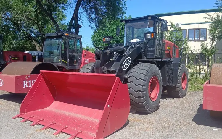 IKA  IKA WL936H и WL956 (1, 8 и 3, 2 куб) в наличий 2025 годаүшін15 500 000 тг. в Астана