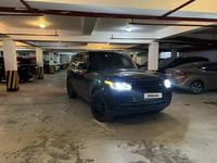 Land Rover Range Rover 2013 года за 27 500 000 тг. в Алматы