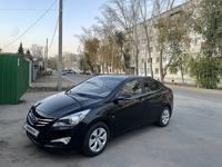 Hyundai Accent 2015 годаүшін4 900 000 тг. в Павлодар