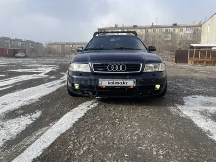 Audi A4 1996 года за 3 000 000 тг. в Караганда