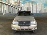 УАЗ Patriot 2013 годаүшін2 950 000 тг. в Усть-Каменогорск