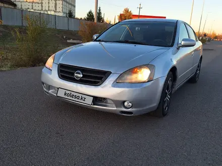 Nissan Altima 2006 годаүшін3 300 000 тг. в Караганда – фото 2