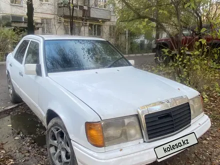 Mercedes-Benz E 260 1988 года за 850 000 тг. в Алматы – фото 7