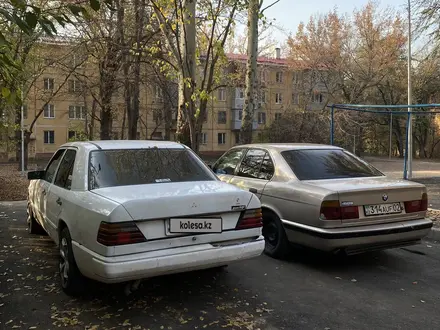 Mercedes-Benz E 260 1988 года за 850 000 тг. в Алматы – фото 8