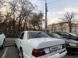 Mercedes-Benz E 260 1988 года за 1 100 000 тг. в Алматы – фото 5