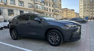 Lexus NX 250 2022 года за 26 000 000 тг. в Актау