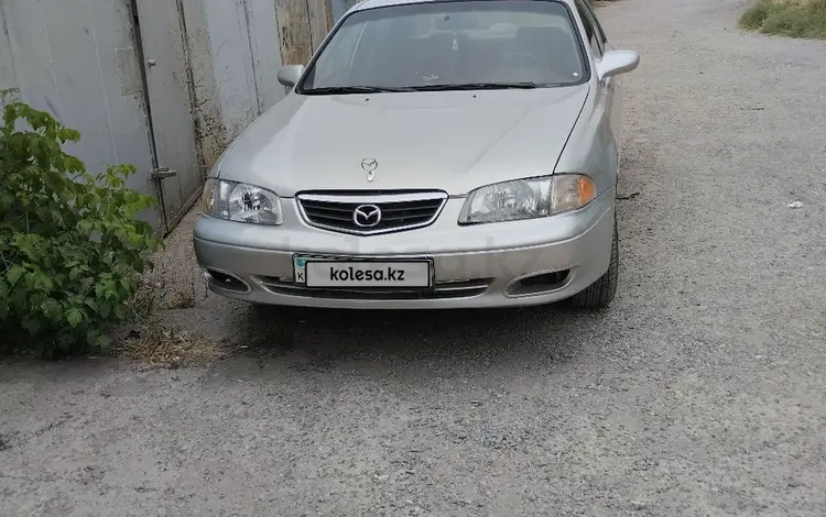 Mazda Millenia 2002 годаүшін1 800 000 тг. в Шымкент